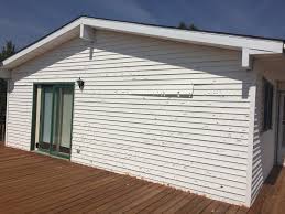 Best Custom Trim and Detailing for Siding  in Iowa, LA